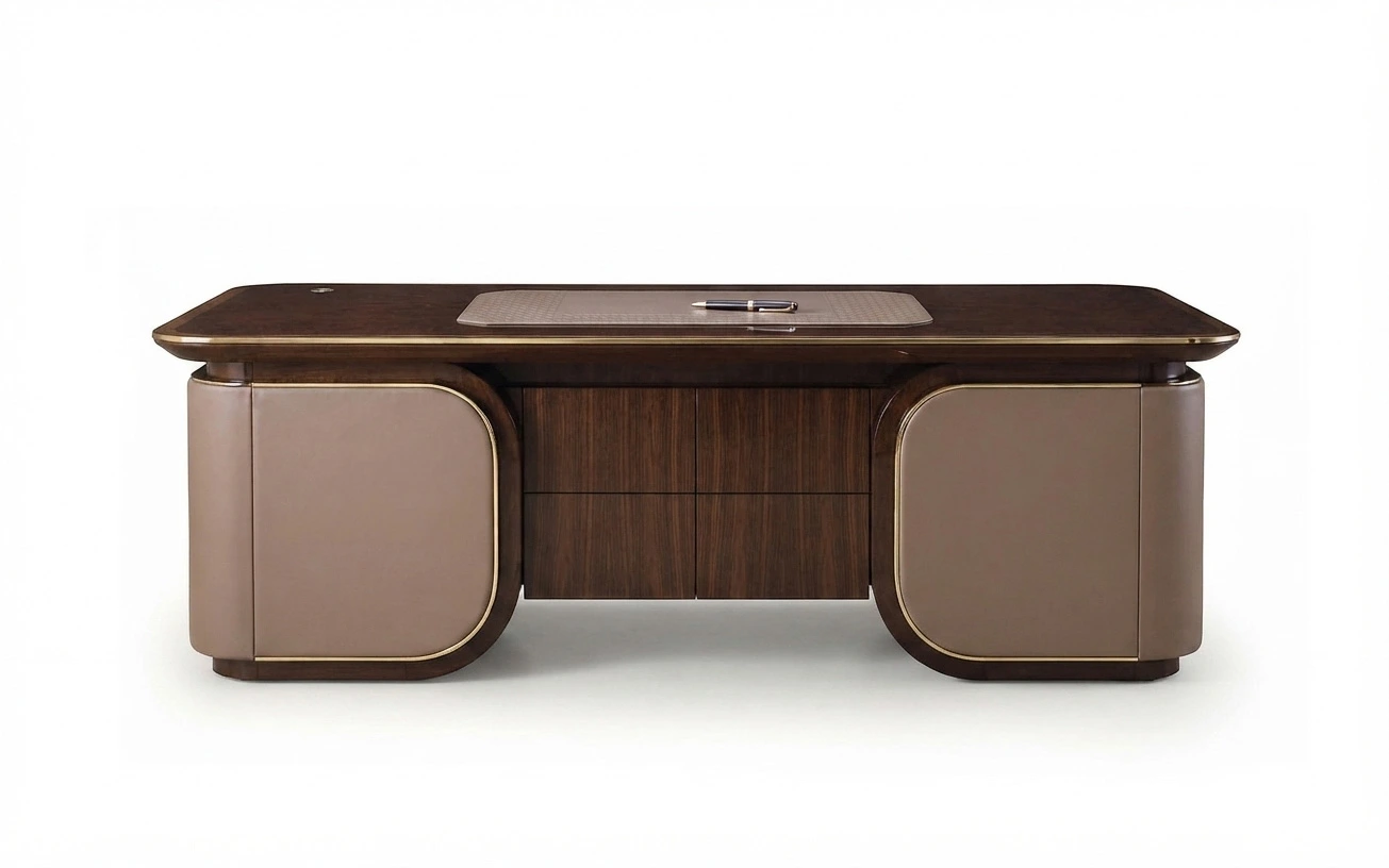 Halo-Line Study Table