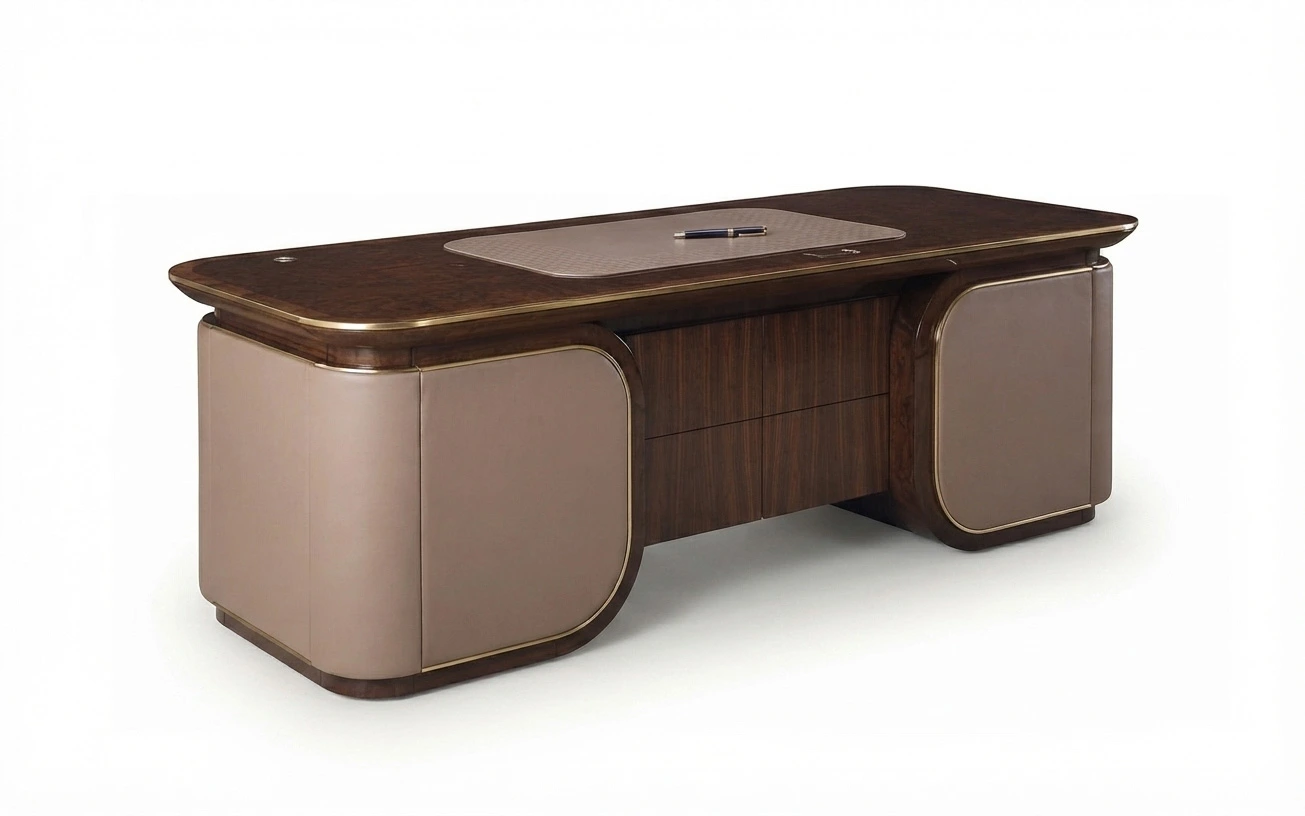 Halo-Line Study Table