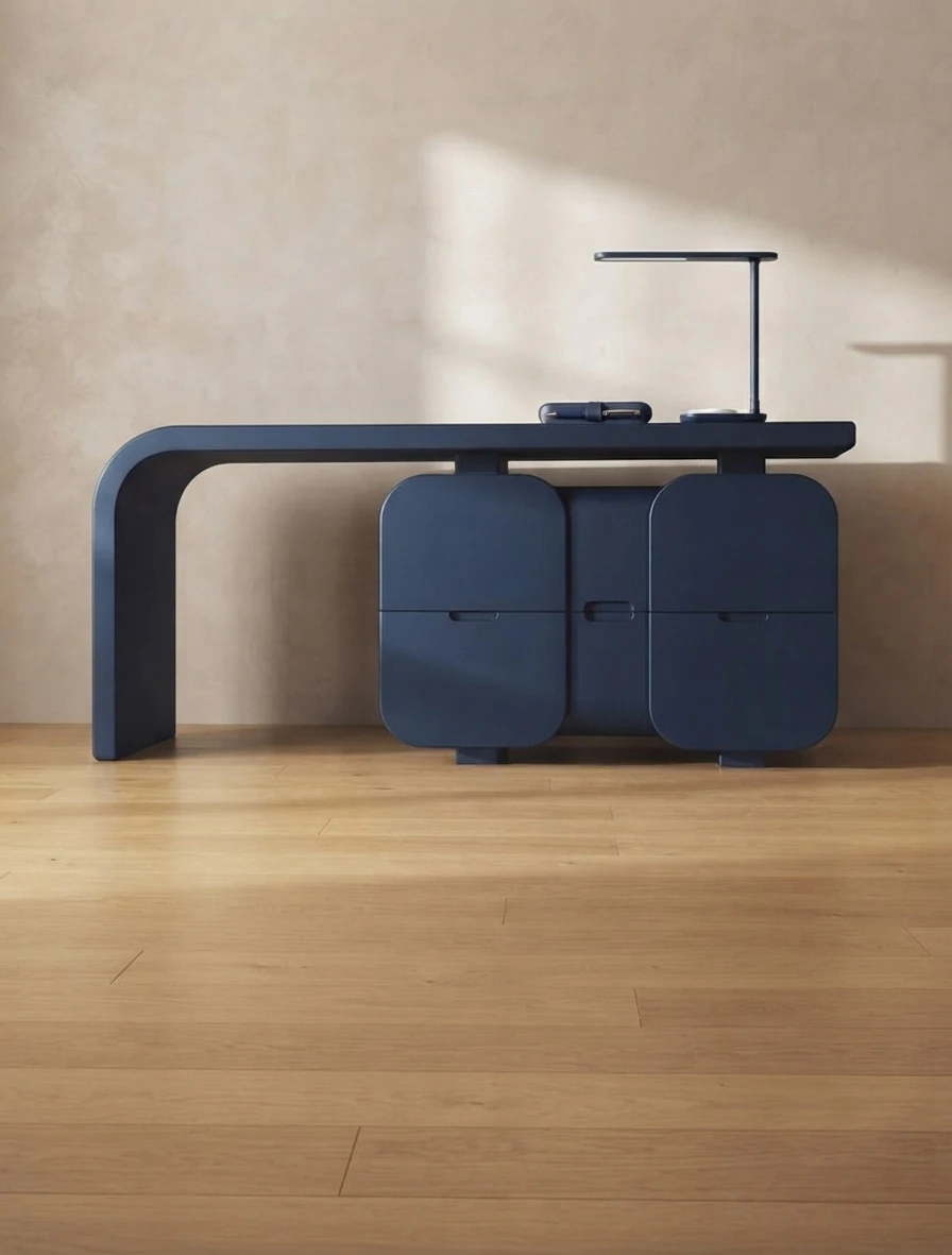 Vortex Study Table
