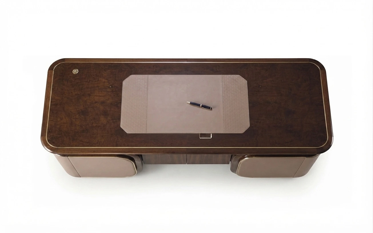 Halo-Line Study Table