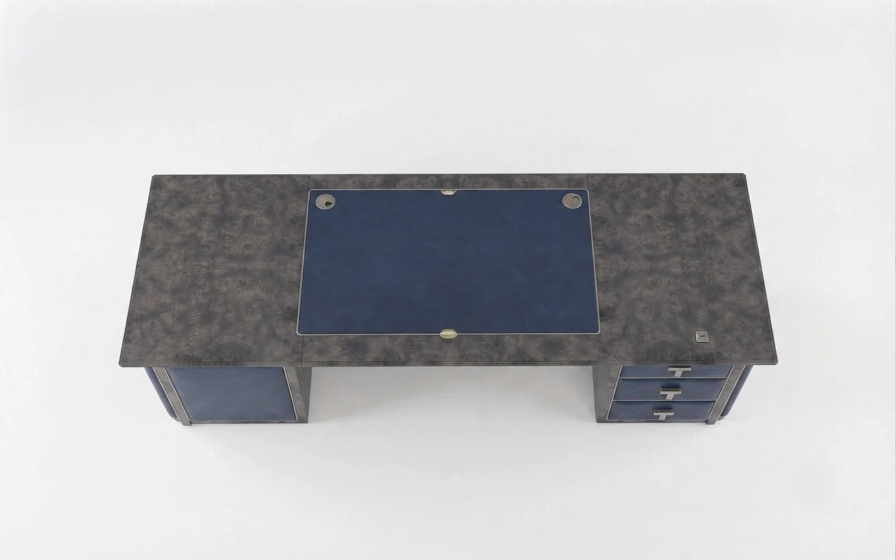 Apex Modern Study Table