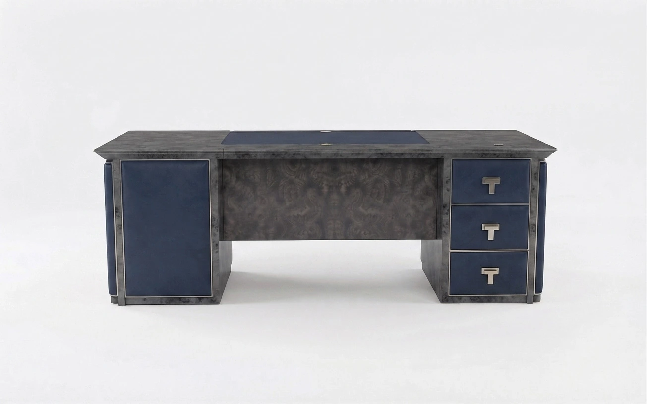 Apex Modern Study Table