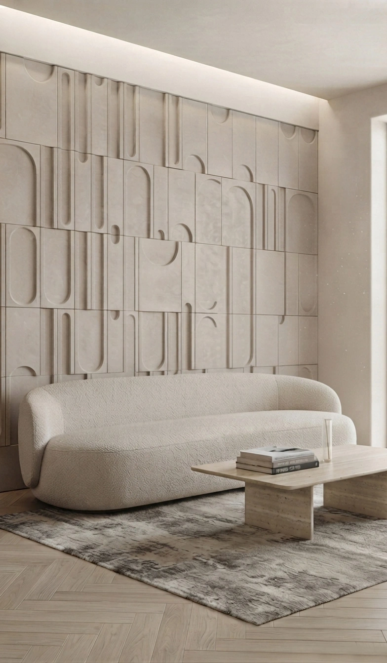 Wall Panel