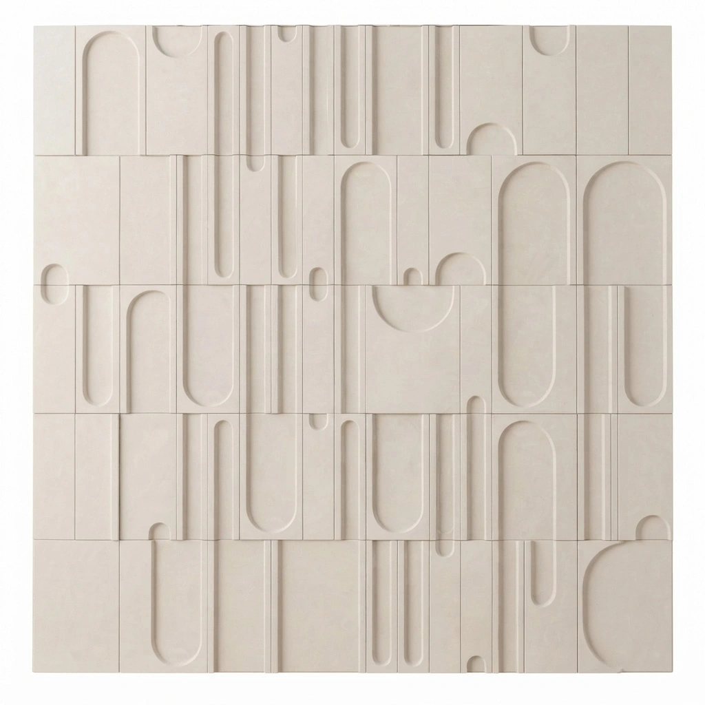 Wall Panel