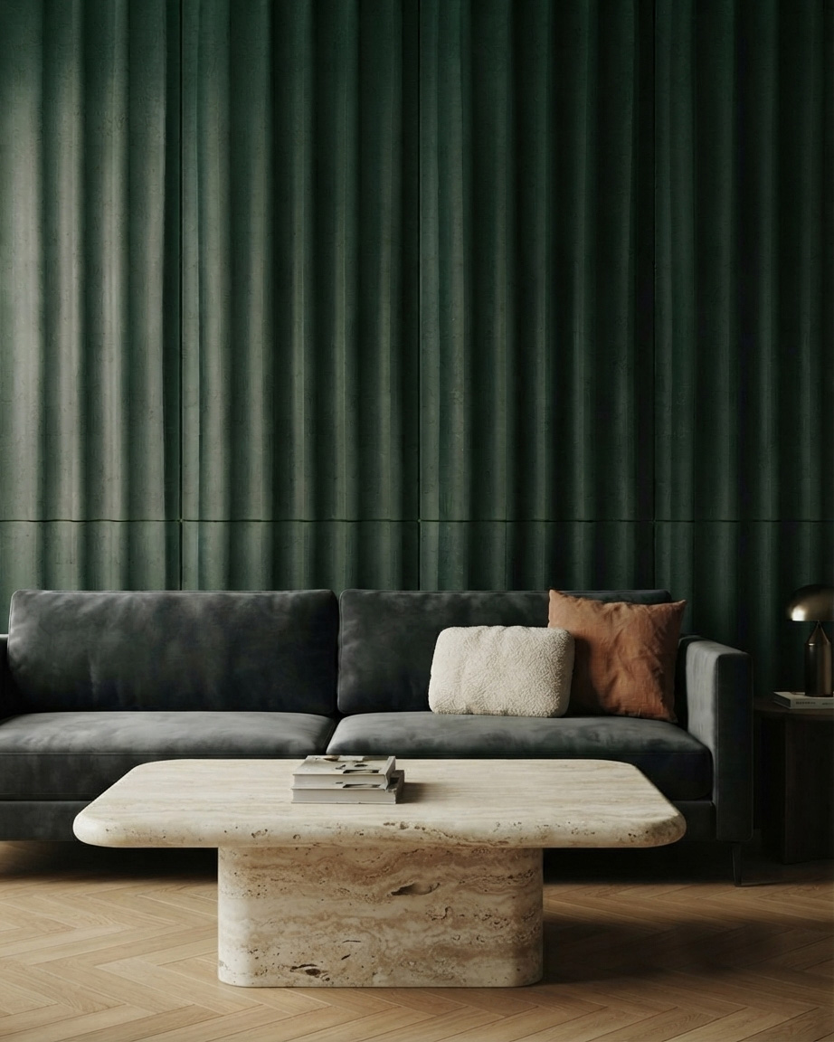 Wall Panel