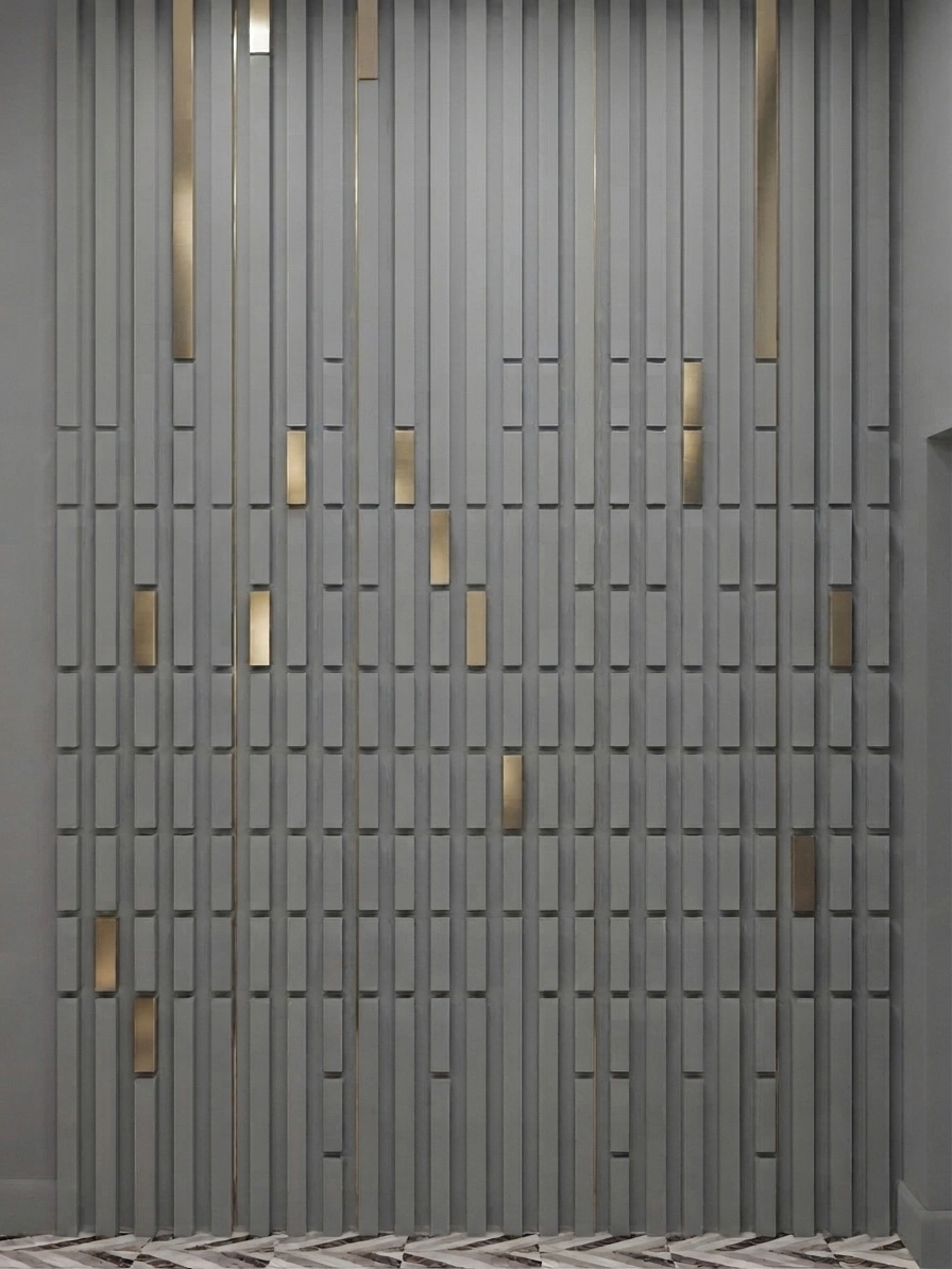Wall Panel